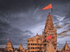 દેવભુમિ દ્વારકા મંદિરનો લેવાયો ઐતિહાસિક નિર્ણય …. જાણો કલેક્ટરે શું લીધો નિર્ણય ….