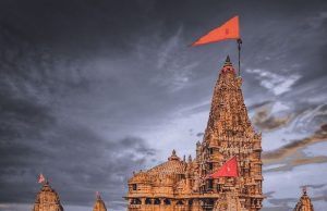 દેવભુમિ દ્વારકા મંદિરનો લેવાયો ઐતિહાસિક નિર્ણય …. જાણો કલેક્ટરે શું લીધો નિર્ણય ….