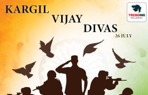 કારગિલ વિજય દિવસ 2023 : PM મોદી, નેતાઓએ ‘ભારતના બહાદુરો’ને શ્રદ્ધાંજલિ આપી…