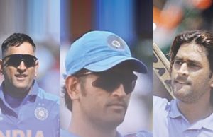 HAPPY BIRTHDAY MAHIII…. , વર્લ્ડ ક્રિકેટ હિસ્ટ્રીના લોકપ્રિય ક્રિકેટર ધોનીનો 42 મો જન્મદિવસ …. !!!!