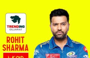 IND vs WI: ROHIT SHARMAએ તાજેતરમાં રચ્યો ઇતિહાસ