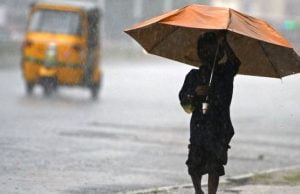 જો…જો…શરુ થવા જઇ રહ્યો છે ચોમાસાનો બીજો રાઉન્ડ ….. આ દિવસે છે આગાહી ….