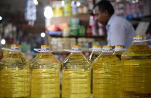 તહેવારો શરુ થાય તે પહેલાં તો તેલના ભાવમાં થયો ભડકો …. સીંગતેલના ભાવમાં વધારો …