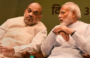 ભાજપ સરકારનો મોટો નિર્ણય …. , અનેક રાજ્યોના પ્રદેશ અધ્યક્ષ બદલાયા !!!!