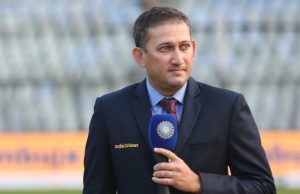 BCCI એ કર્યો નિર્ણય …. ટીમ ઇન્ડિયાના ચીફ સિલેક્ટર તરીકે અજીત અગરકરની પસંદગી….