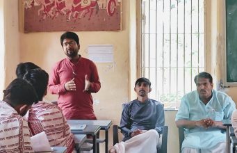 પેટલાદમાં નારાયણ સંસ્કૃત મહાવિદ્યાલય ખાતે વાસ્તુશાસ્ત્ર કાર્યશાળા યોજાઇ …