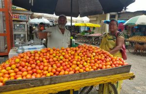 કાલોલમાં ટામેટા સાથે હવે આદુના ભાવમાં તોતિંગ ઉછાળો… ગૃહિણીઓના બજેટ ખોરવાયા …