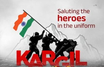 જાણો Vijay Kargil દિવસનો કેવો હતો ઇત્તિહાસ….!!!!