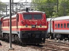 અમદાવાદ રેલવે સ્ટેશન પર એન્જિનિયરિંગના કામ માટે બ્લોકને કારણે કેટલીક ટ્રેનોને પ્રભાવિત થશે