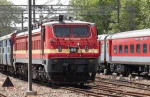 અમદાવાદ રેલવે સ્ટેશન પર એન્જિનિયરિંગના કામ માટે બ્લોકને કારણે કેટલીક ટ્રેનોને પ્રભાવિત થશે