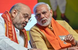 પાંચ રાજ્યોમાં ચૂંટણીને લઇ ભાજપ એકશન મોડમાં … ગુજરાતના MLA ને જવાબદારી સોંપાઇ….