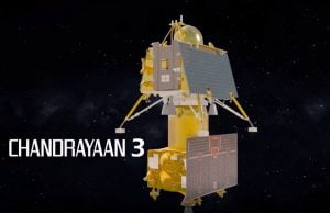 ભારત રચશે ઇતિહાસ … 41 દિવસની સફર બાદ આખરે ચંદ્રયાન-3 ચંદ્ર પર પહોંચશે….