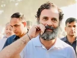 રાહુલ ગાંધી પાછી કરશે સાસંદમાં એન્ટ્રી