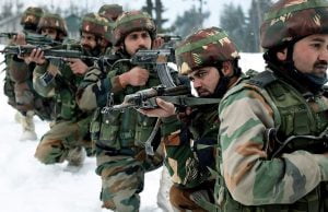 એક સમાન ઓળખ અને એક સમાન દષ્ટિકોણ માટે પરિવર્તન.. ભારતીય સેનામાં UCCની પહેલ..