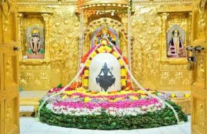 દેવાધિદેવ મહાદેવનો શ્રાવણ માસ થયો શરુ …. હવે શિવાલયો હર હર મહાદેવના નાદથી ગુંજી ઉઠશે ….