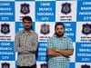 વડોદરામાં પેટ્રોલ પંપ પર સંચાલકો સાથે લાખોની ઠગાઇ કરનાર માસ્ટર માઇન્ડ ઝડપાયો …..