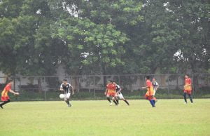 ફુટબોલ ખેલાડીઓને વિનામુલ્યે મળી રહેશે તાલીમ અને પ્રશિક્ષણ