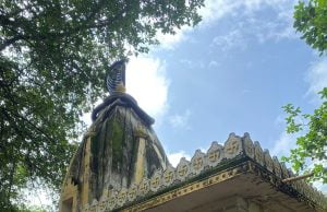 400 વર્ષ પહેલા મહારાણા પ્રતાપે સ્થાપેલા શિવલિંગનું રહસ્ય.. !