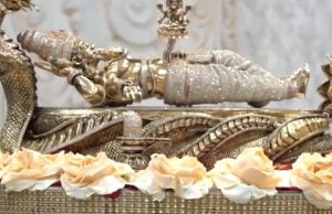 હૈદરાબાદના એક જ્વેલર્સે એવી કલાકારી કે જોઈને તમે બોલી ઉઠશો અદ્ધભૂત…..!