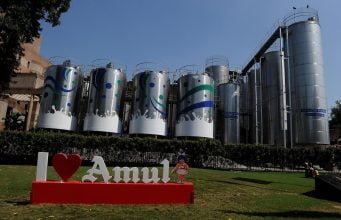 અમુલ ડેરીએ પશુપાલકોના હિતમાં લીધો નિર્ણય