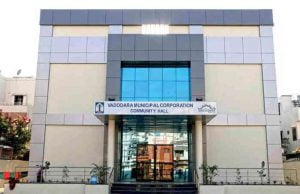 વડોદરા નગરપાલિકામાં બંપર ભરતી જાહેર …..