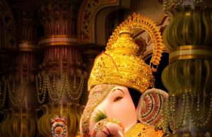 ગણેશોત્સવ તો ઉજવીએ છીએ પણ તેનું મહત્વ જાણ્યું …. ????