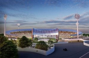 “જે પણ રમશે તે ખીલશે”: PM મોદીએ વારાણસીમાં આંતરરાષ્ટ્રીય ક્રિકેટ સ્ટેડિયમનો કર્યો શિલાન્યાસ