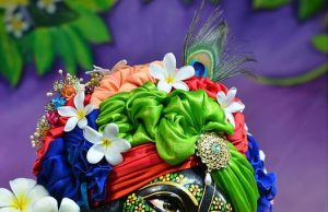 આજે જન્માષ્ટમી !!! …. “નંદ ઘેર આનંદ ભયો…જય કનૈયા લાલ કી”… ના નાદથી ગુંજી ઉઠશે દ્વારકા , ડાકોર અને શામળાજી મંદિર…..