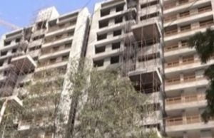 અમદાવાદમાં કન્સ્ટ્રક્શન સાઈટ પર સર્જાઇ દુર્ઘટના, 3 શ્રમિકોના મોત