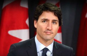 કેનેડાના PM જસ્ટિન ટ્રુડોએ ભારત પર વ્યર્થ આરોપ લગાવતા પહેલા કોની સાથે વાત કરી …. ???