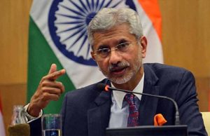 ભારત વિદેશ મંત્રાલય દ્વારા કેનેડામાં રહેતા ભારતીયો માટે એડવાઈઝરી જાહેર ….