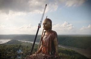 MP માં આજે આદિ શંકરાચાર્યની 108 ફૂટ ઊંચી પ્રતિમાનું ઉદ્ઘાટન….