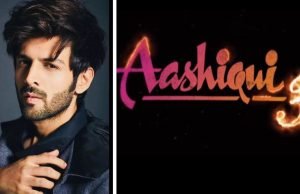 AASHIQUI – 3 : કાર્તિક આર્યનનું આશિકી 3 નું ગીત ‘ભૂલ જા’ લીક થયું….