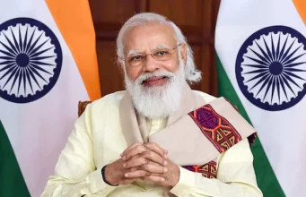 PM મોદી 72 વર્ષના થયા…. જાણો ચા વેચવાથી લઈને વડાપ્રધાન બનવા સુધીની સફર…