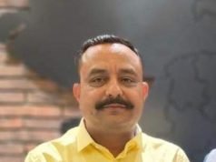 કળિયુગનો શ્રવણ એટલે હળવદનો કેદાર ….