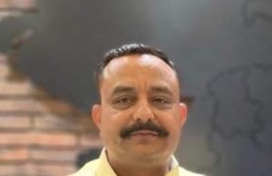 કળિયુગનો શ્રવણ એટલે હળવદનો કેદાર ….