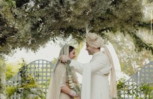 પરિણીતી ચોપરાએ પતિને આપી લગ્ન ભેટ, જુઓ રાઘવ ચઢ્ઢાનું રીએક્શન..!