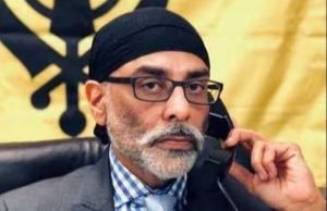 ખાલિસ્તાની આતંકવાદીની ભારતને ધમકી, અમદાવાદમાં રમાનાર વર્લ્ડ કપ મેચ પર ખતરો?