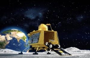 ચંદ્રયાન-3 મિશન: ઈસરોએ કહ્યું- પ્રજ્ઞાન, વિક્રમ તરફથી સિગ્નલ નથી મળી રહ્યા, જો એક્ટિવેટ નહીં થાય તો…