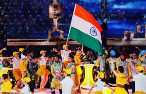 Asian Games : ભારતે મેડલની સદી અને ટેલી પર અત્યાર સુધીના સર્વોચ્ચ રેન્ક સાથે નવું મેદાન તોડ્યું