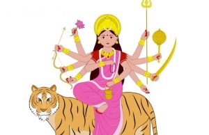 NAVRATRI 2023 : ત્રીજા નોરતે દેવી ચંદ્રઘંટાની આ રીતે કરો પૂજા , જાણો માઁ ચંદ્રઘંટાનું મહત્વ ….