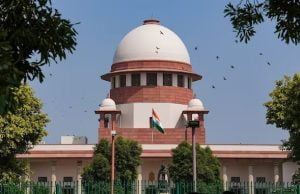 સમલૈંગિક લગ્નનો ચુકાદો : 4 અલગ-અલગ ચુકાદાઓમાં , SC એ સમલૈંગિક લગ્નનો નિર્ણય સંસદ પર છોડ્યો