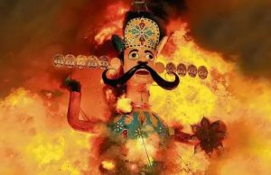 Dussehra 2023 : મૈસૂરથી દિલ્હી સુધી ભારતના આ શહેરોમાં થાય છે રાવણ દહનનો સૌથી મોટો કાર્યક્રમ, જાણો અહીંની ખાસિયત