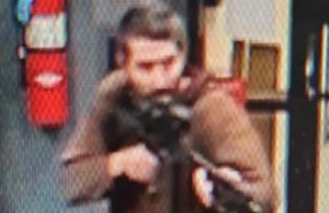 US ગોળીબાર : અમેરિકામાં 22 લોકોની હત્યા કરનાર ખતરનાક ખૂની કોણ છે?