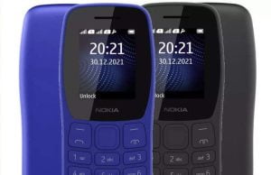NOKIA કંપનીએ NOKIA 105 કર્યો લોન્ચ જે છે UPI સપોર્ટ સાથેનો ક્લાસિક ફીચર ફોન