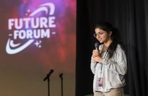 16 વર્ષની છોકરીએ શરૂ કરી AI કંપની , પિતાથી પ્રેરણા મેળવી અત્યારે 3 કરોડ રૂપિયા કમાયા…