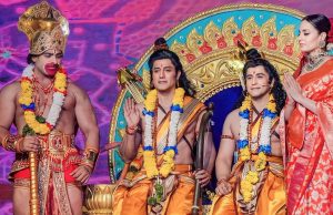 કંગના રનૌત થઈ ટ્રોલ , રાવણ દહન કરતી વખતે કંગના રનૌતે મોટી ભૂલ કરી