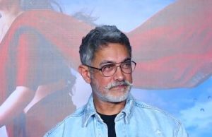 આમિર ખાને આગામી ફિલ્મ “સિતારે જમીન પર” ની કરી જાહેરાત , ‘તારે જમીન પર’ થીમ પર બનશે ફિલ્મ