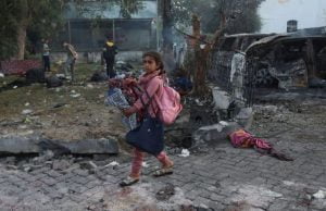 ગાઝા હોસ્પિટલમાં થયેલા હુમલાને લઇ PM મોદીનું મહત્વનું નિવેદન , વિસ્ફોટમાં સેંકડો લોકો માર્યા ગયા ….