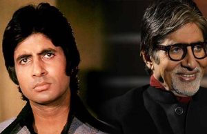 આજે ફિલ્મ જગતના “શહેનશાહ” ગણાતા અમિતાભ બચ્ચનનો જન્મદિવસ , BIG B એ પરિવાર સાથે કરી ઉજવણી , ફેન્સને મળ્યા અમિતજી …